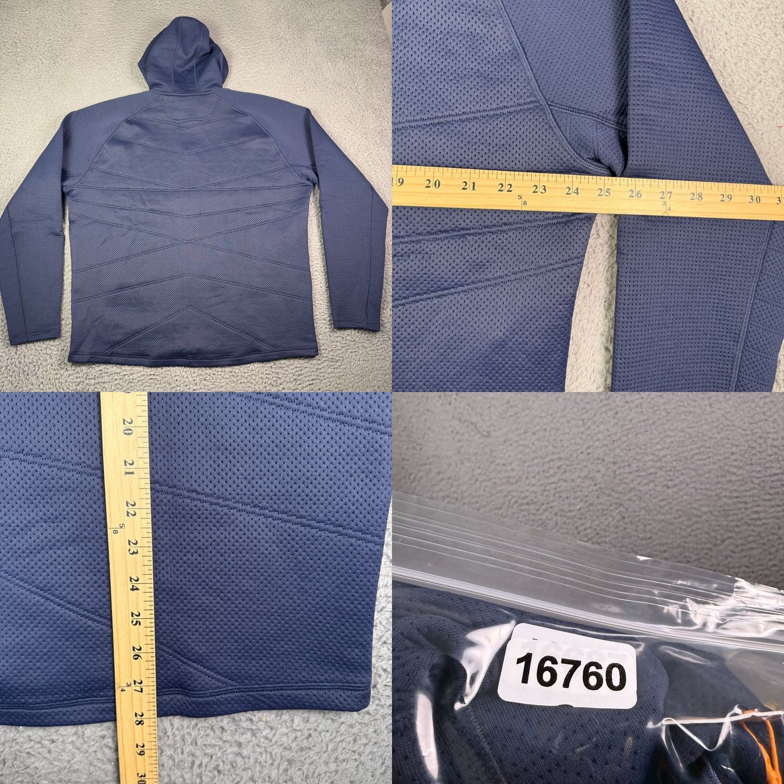 Peter Millar VINTAGE? No. Size US XL / EU 56 / 4 - 8 Thumbnail
