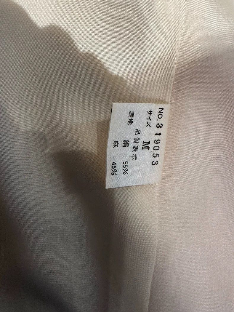 Kenzo KENZO Blazers Size M / US 6-8 / IT 42-44 - 4 Thumbnail