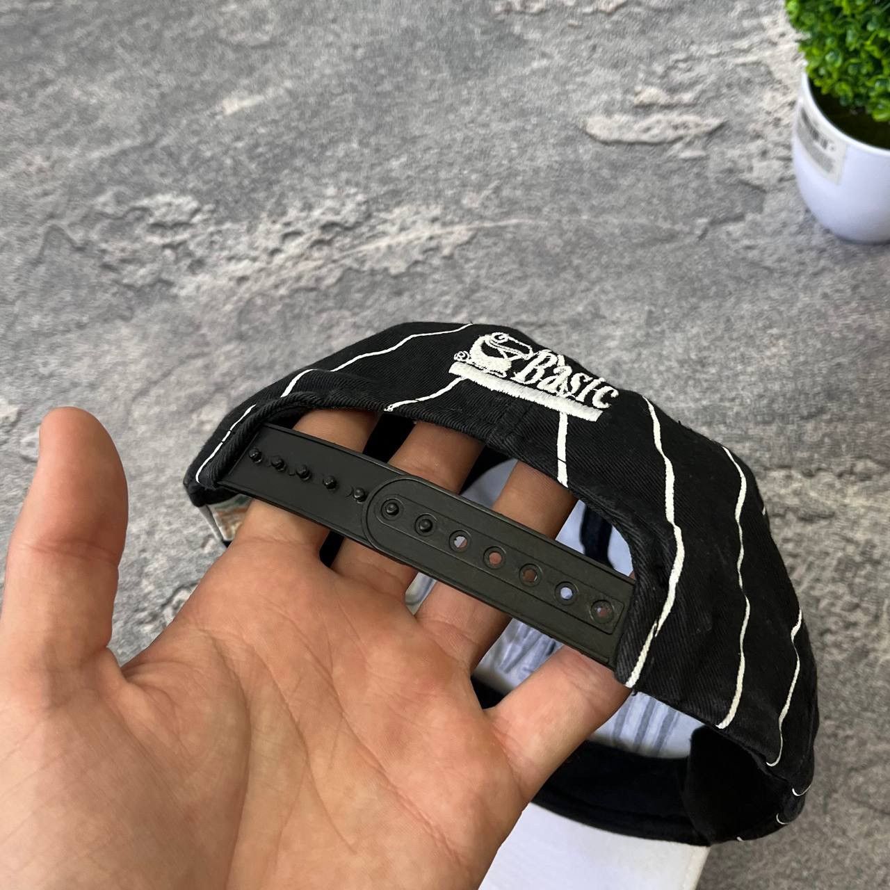 Vintage Vintage Rare Juventus Snapback Football Hat Italy Cap Hype Size ONE SIZE - 4 Thumbnail