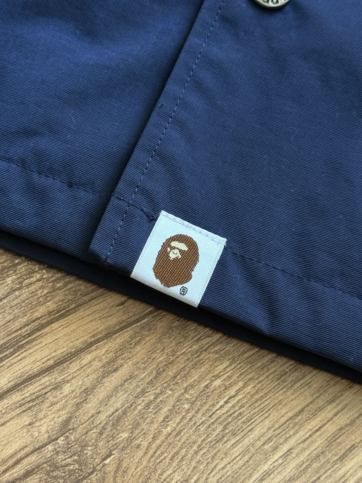Bape BAPE (*A Bathing Ape) 30th Anniversary Jacket Size US M / EU 48-50 / 2 - 10 Thumbnail