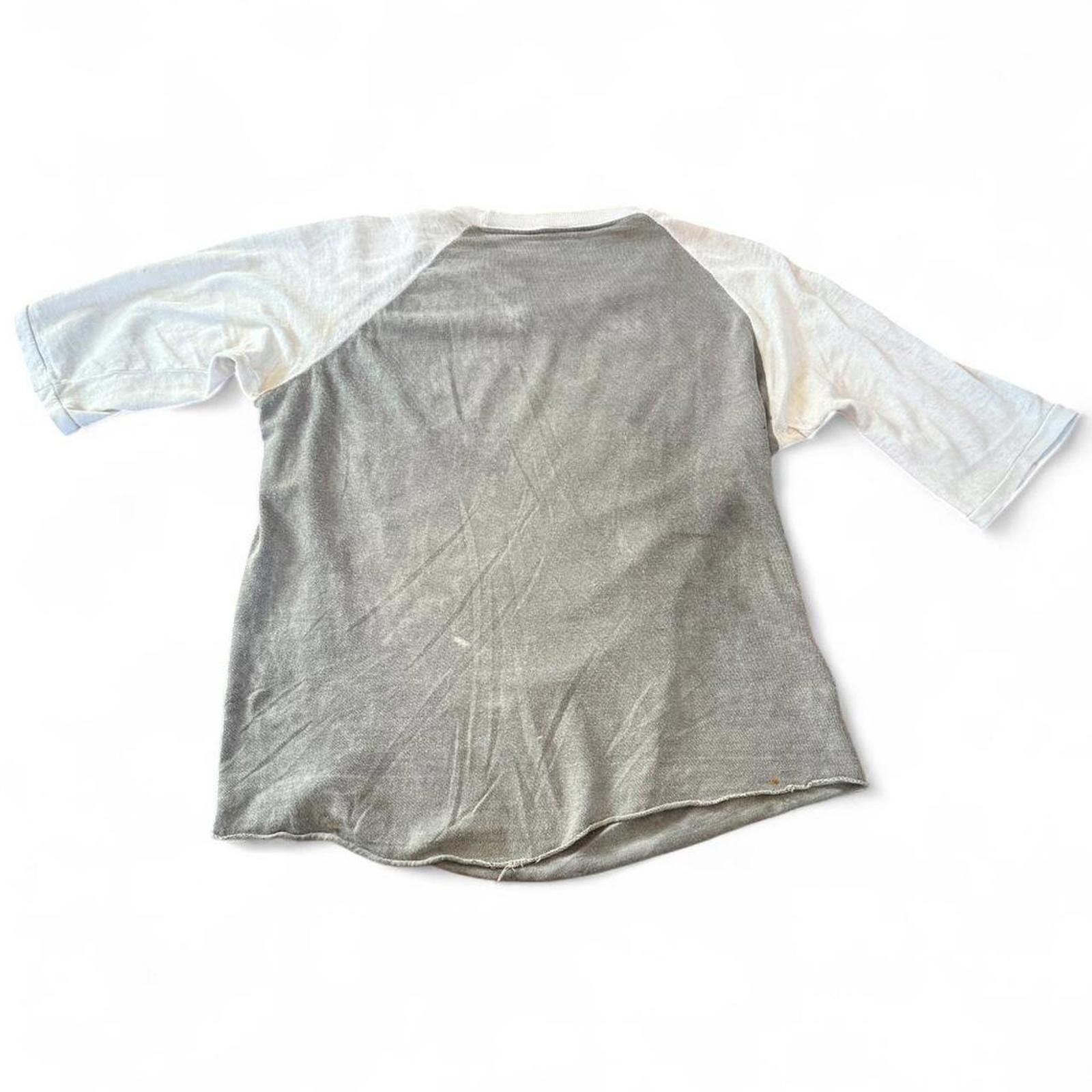 Other Single stitch mid-1970’s Lynyrd Skynyrd baseball shirt. Size US M / EU 48-50 / 2 - 4 Thumbnail