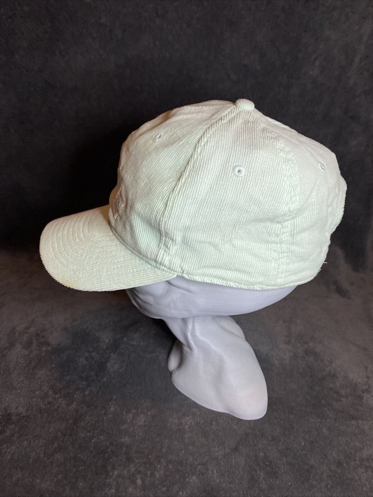Nike Nike Sportswear Classic 99 Strapback Hat Corduroy Size ONE SIZE - 4 Thumbnail
