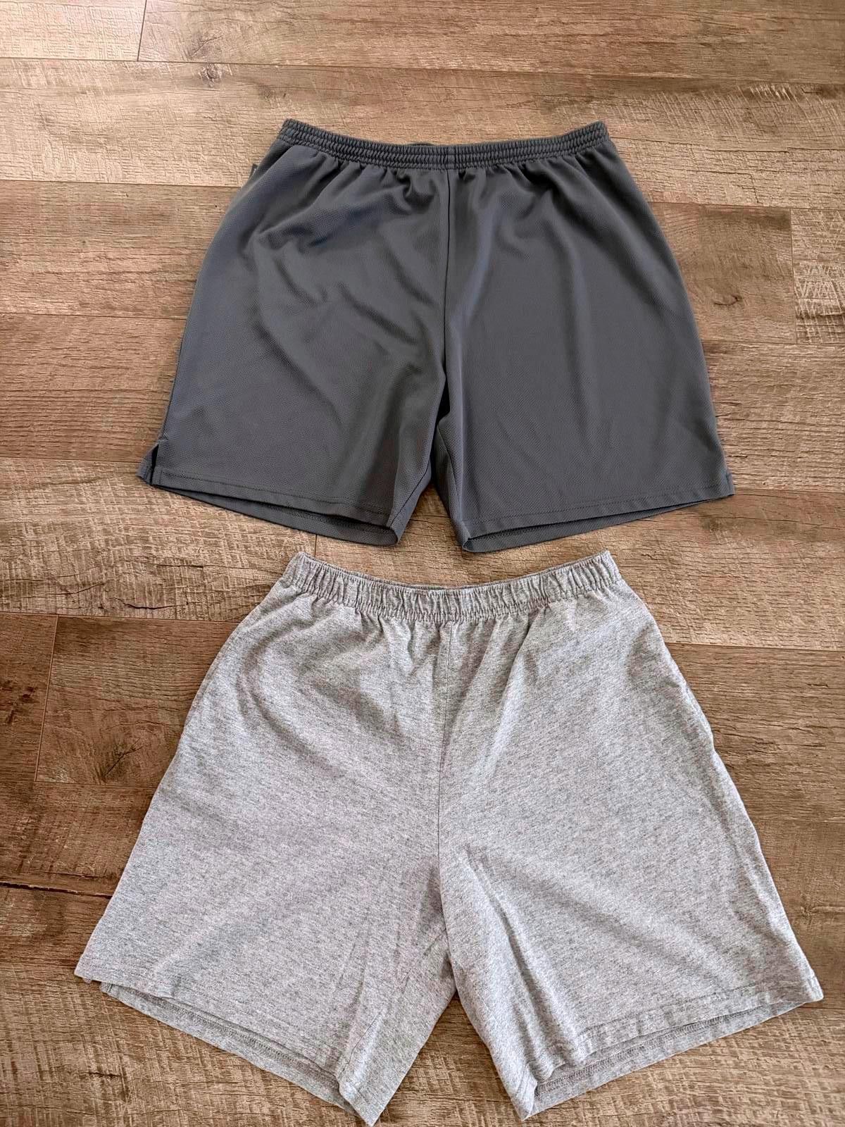 Russell Athletic Youth Boy Athletic Shorts Size US 26 / EU 42 - 2 Thumbnail