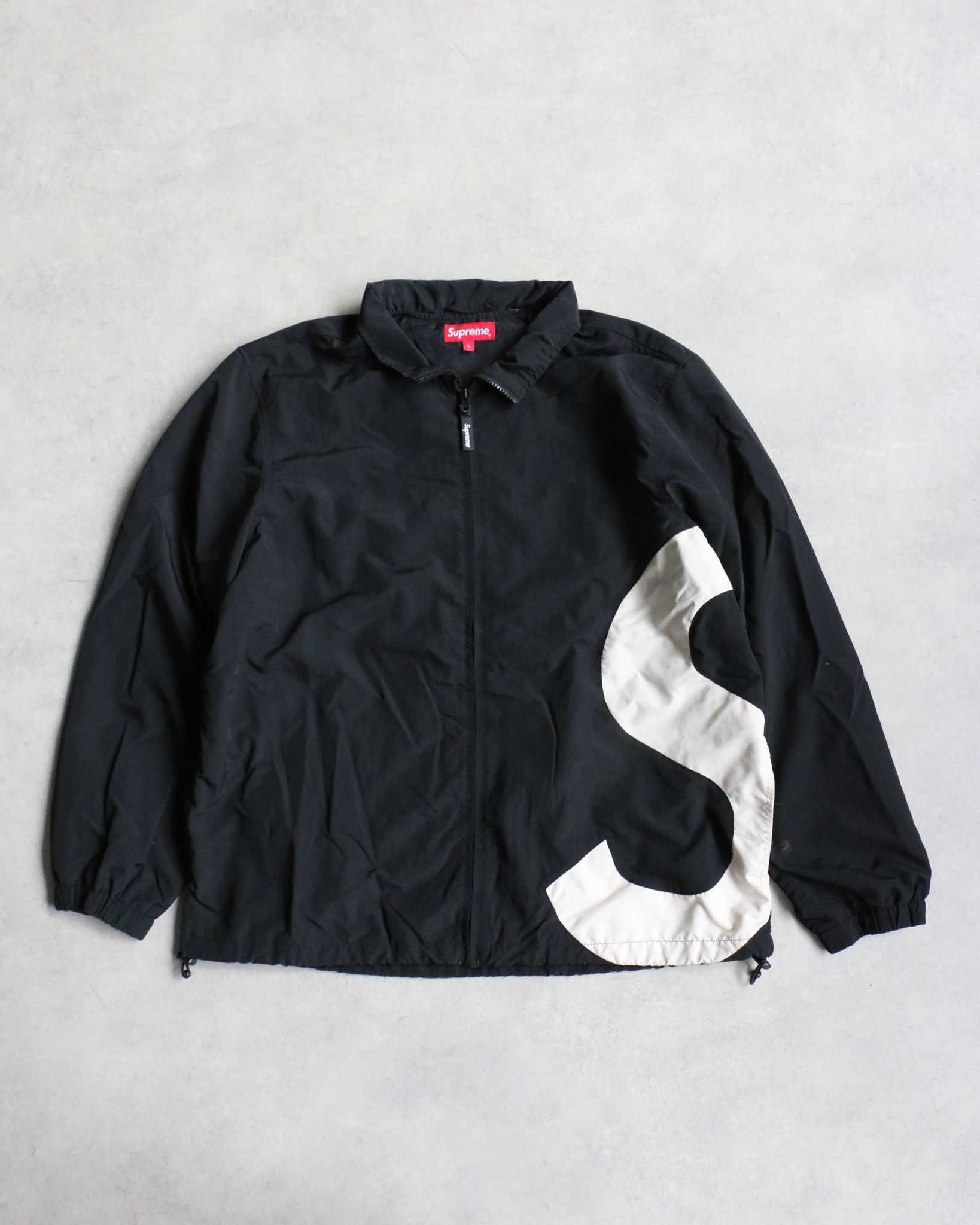 Antihero × Supreme Supreme X Antihero Coach Jacket | Grailed