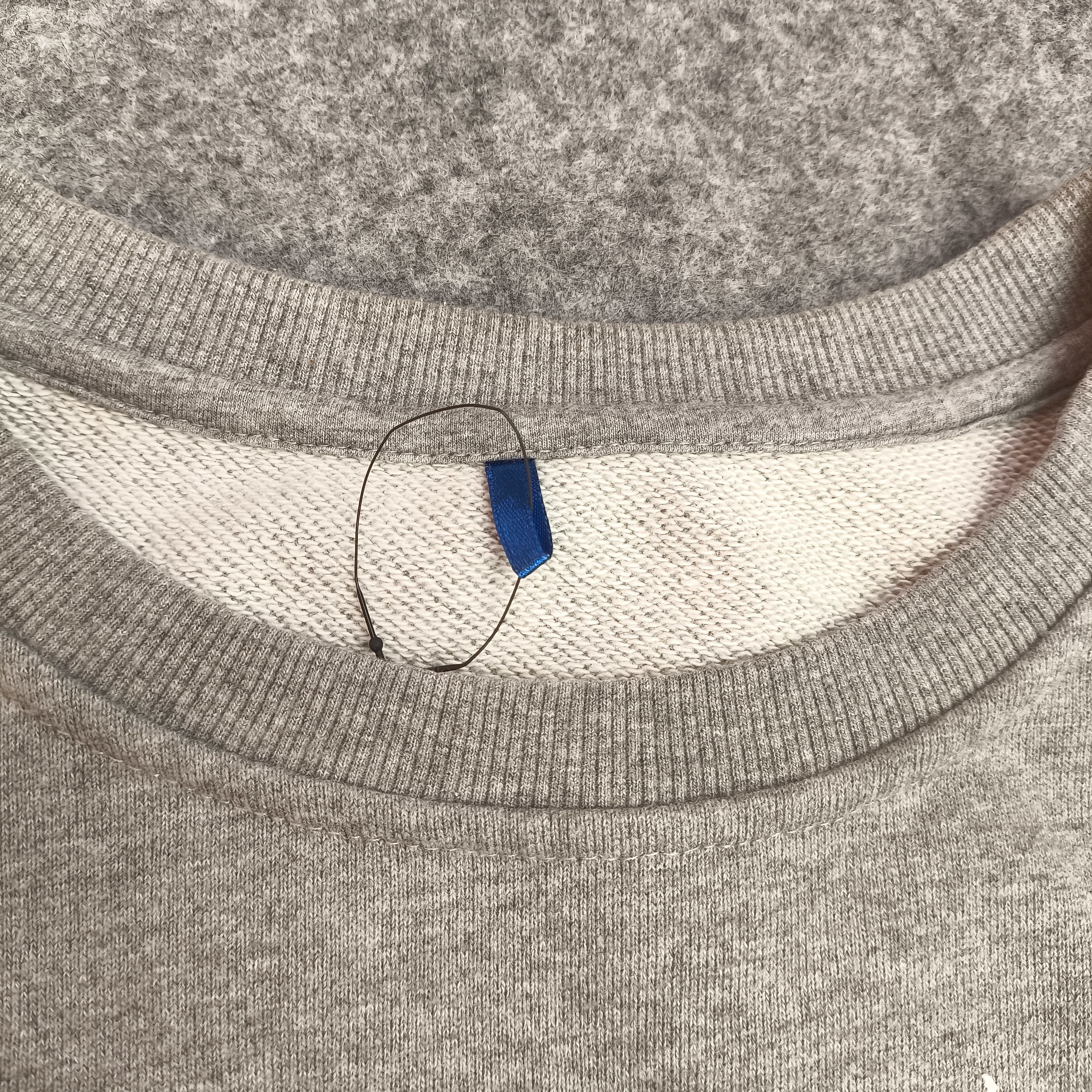 Ader Error × Maison Kitsune Fw20 ader error Maison kitsune Fox logo Size US XL / EU 56 / 4 - 4 Thumbnail