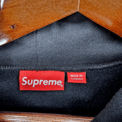 Supreme Supreme Rap-A-Lot Geto Boys Hooded Sweatshirt Black Large Size US L / EU 52-54 / 3 - 5 Thumbnail