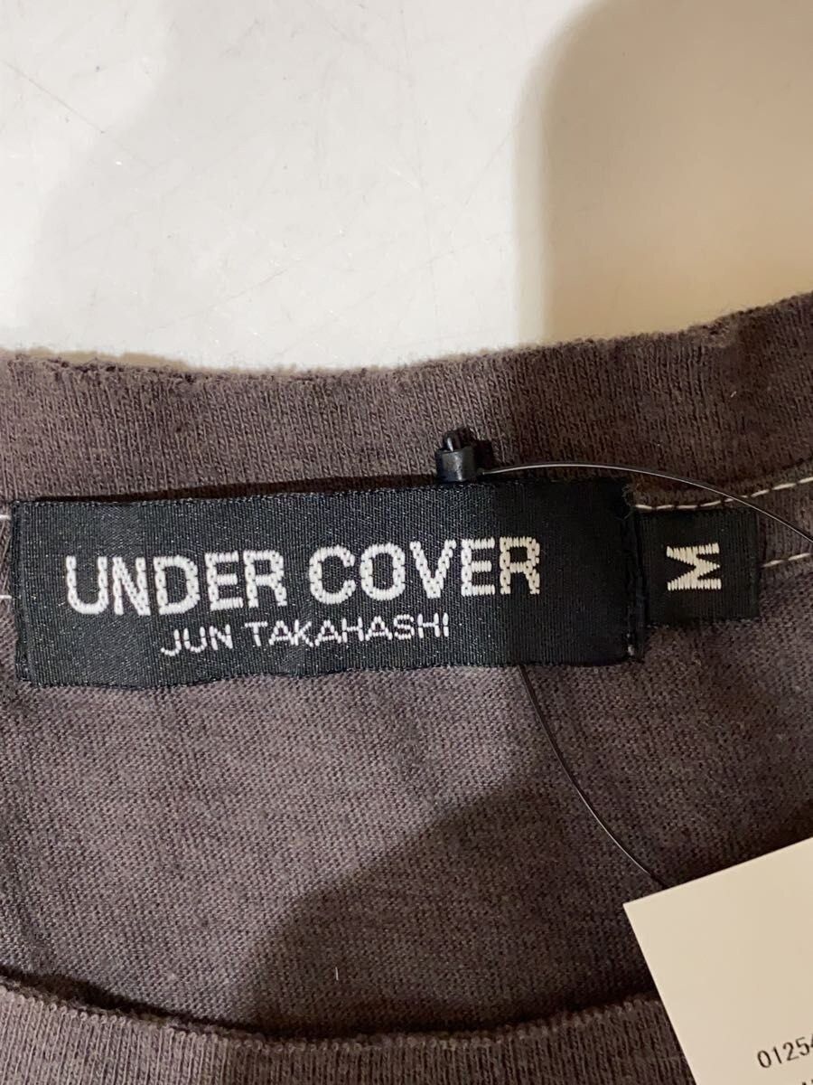 Undercover SS03 Scab T-Shirt Size US M / EU 48-50 / 2 - 3 Thumbnail