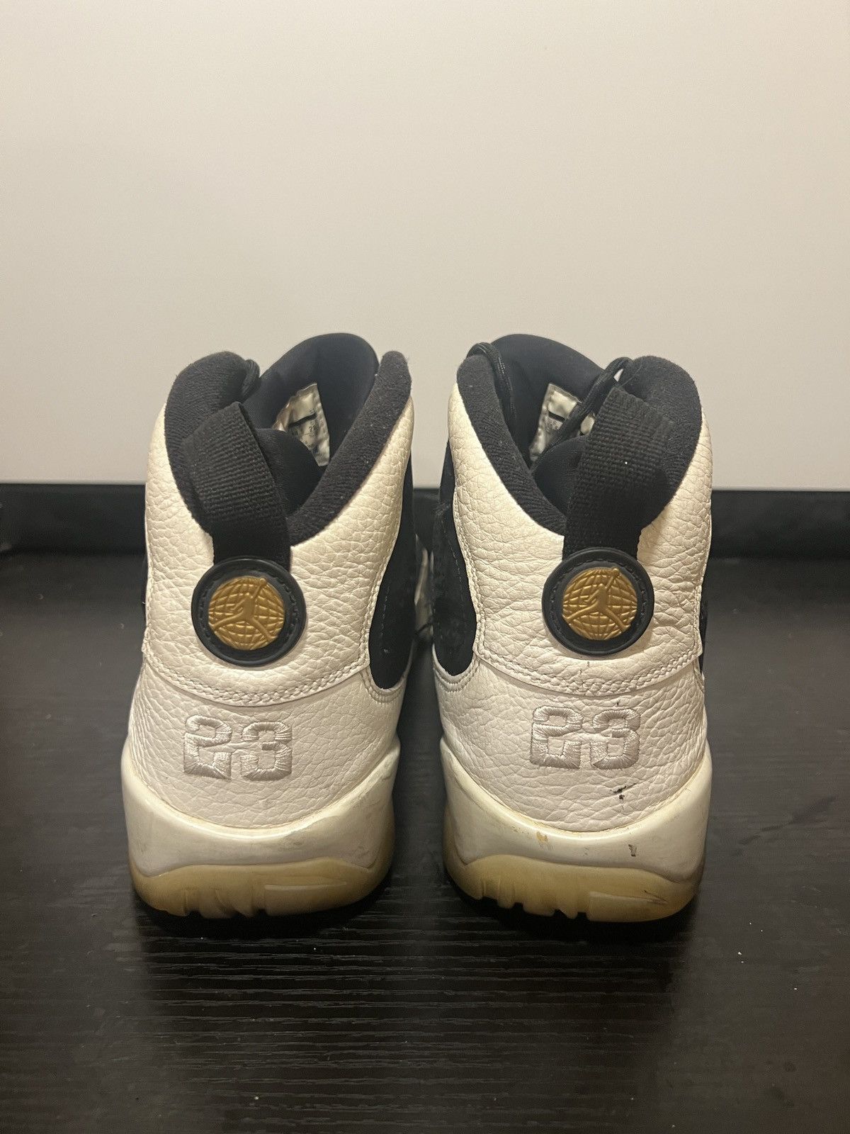 Jordan Brand SIZE 10.5 MEN - Air Jordan 9 Retro City of Flight Size US 10.5 / EU 43-44 - 4 Thumbnail