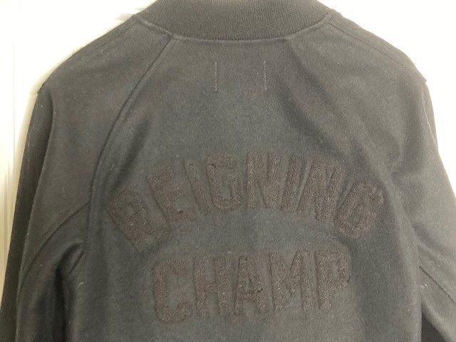 Reigning Champ Reigning Champ Wool Varsity Jacket - 10 Year Anniversary Ltd Size US S / EU 44-46 / 1 - 3 Thumbnail