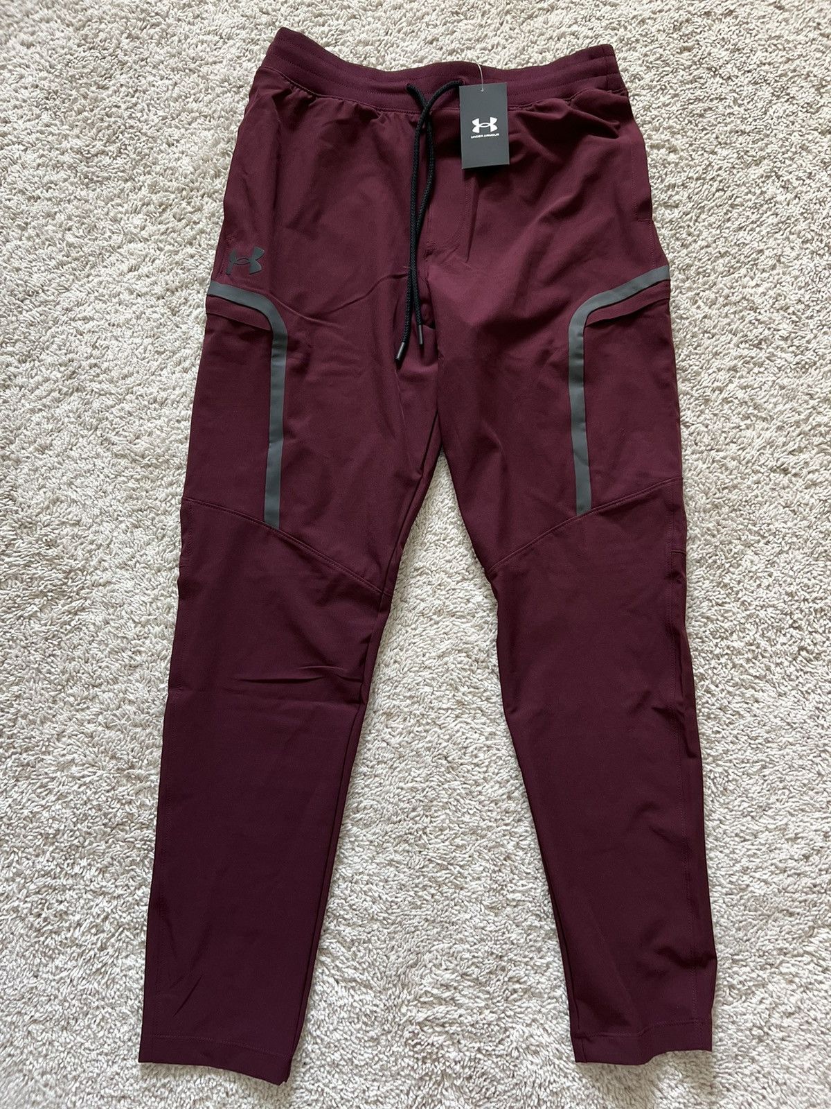 Ua sportstyle elite cargo sales