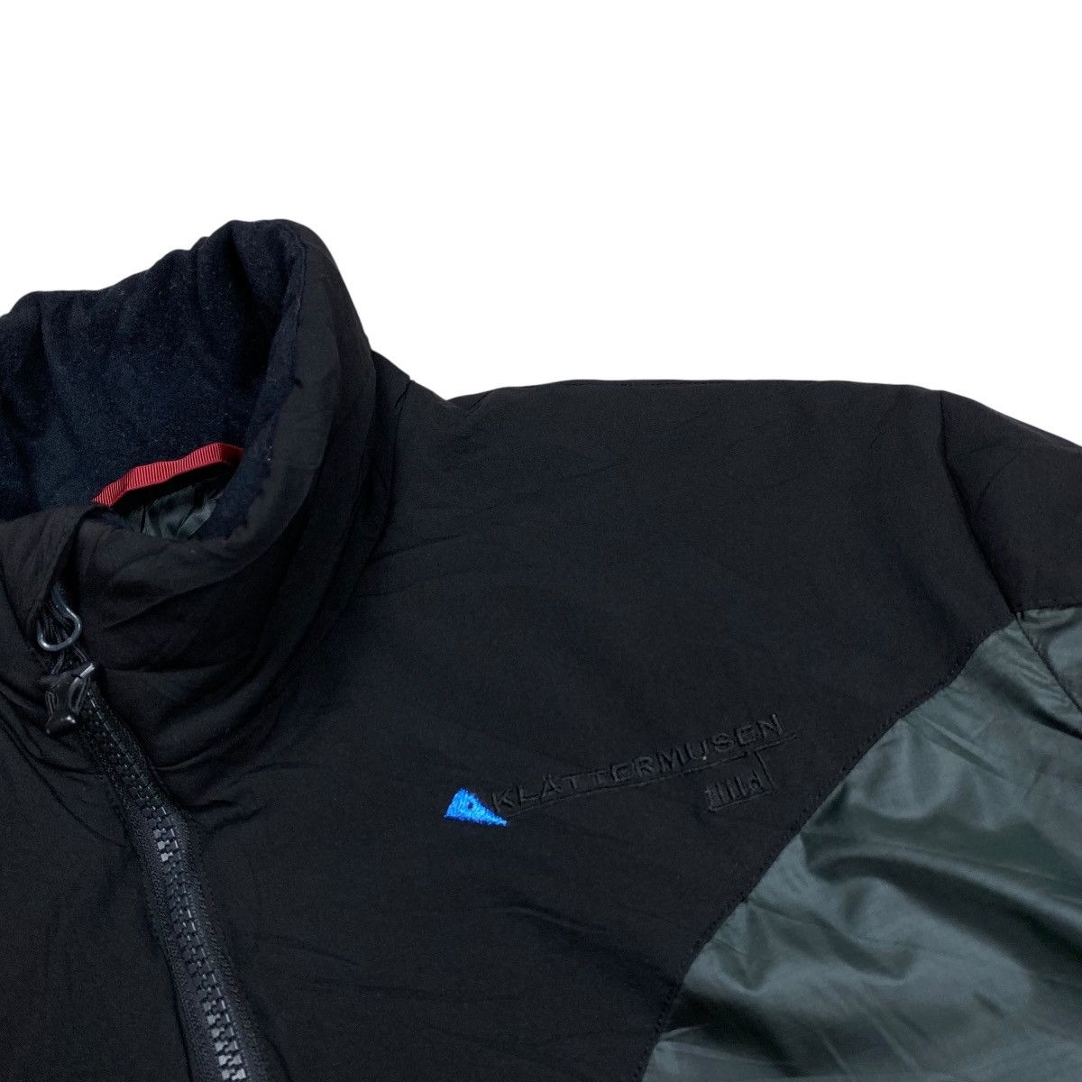 Klattermusen Klattermusen Hild Insulation Primaloft Jacket Size US L / EU 52-54 / 3 - 4 Thumbnail
