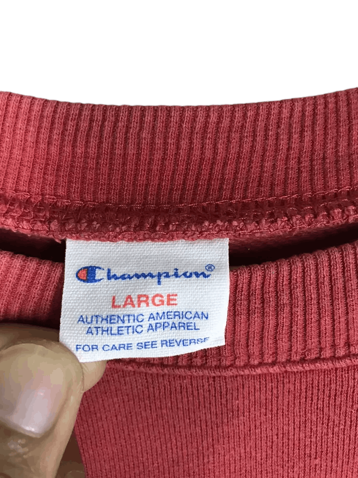 Champion Vintage Champion X Brookline Blackbirds Sweatshirts Size US L / EU 52-54 / 3 - 6 Thumbnail