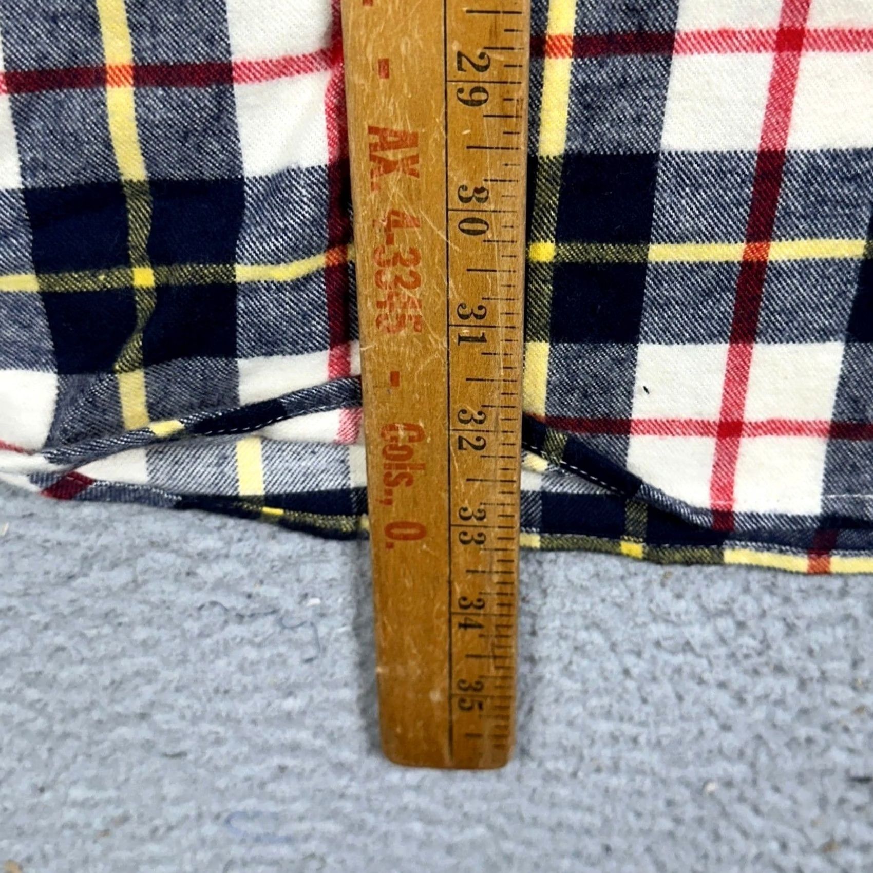 Vintage VINTAGE? No. Size US XXL / EU 58 / 5 - 7 Thumbnail