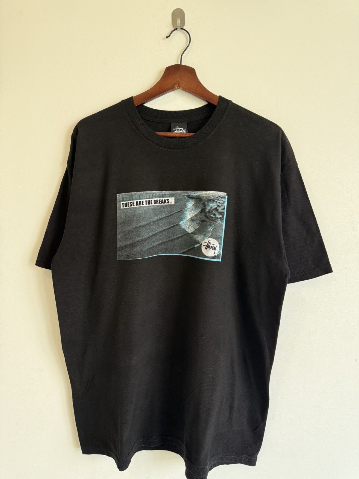 Stussy Stussy Photo Tee Size US L / EU 52-54 / 3 - 1 Thumbnail