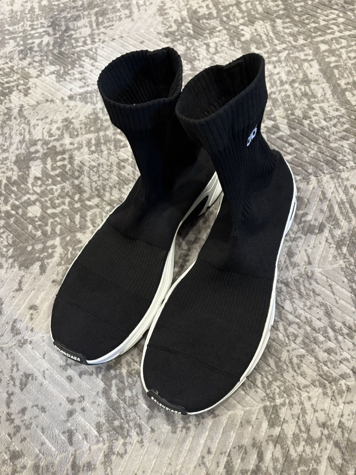 Balenciaga Balenciaga speed 3 Size US 14 / EU 47 - 2 Thumbnail