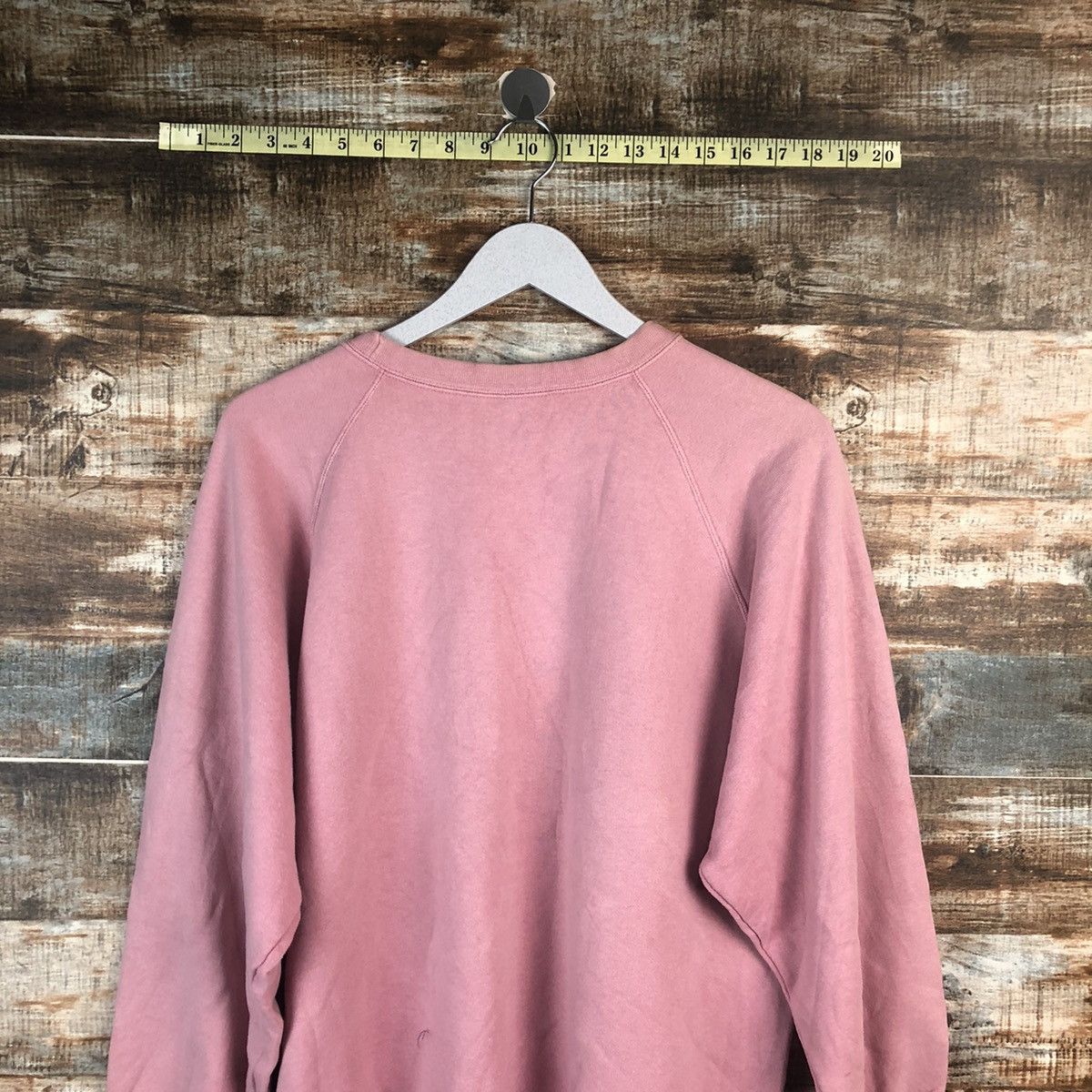 Japanese Brand Japanese Brand vintage Sweatshirt #A2266 Size US L / EU 52-54 / 3 - 13 Thumbnail