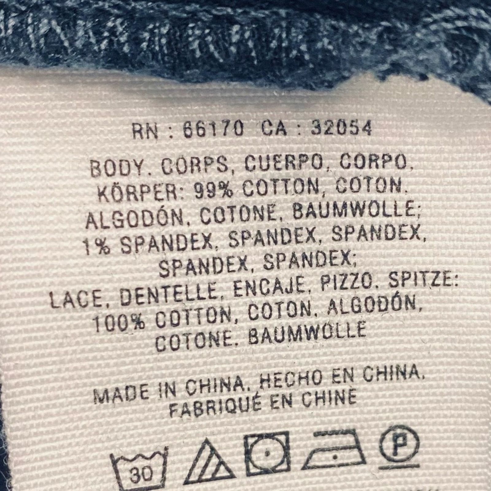 Anthropologie Pilcro And The Letterpress No. 26 Hyphen Fit - 26 Size 26" / US 2 / IT 38 - 5 Thumbnail