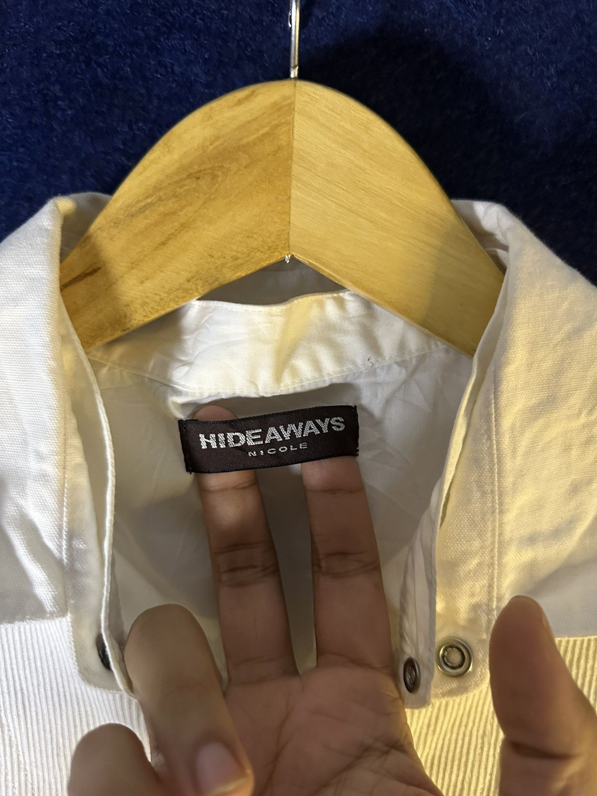 Japanese Brand Bundle 2 Items Japanese Brand With Raf Simons Style Size US S / EU 44-46 / 1 - 8 Thumbnail