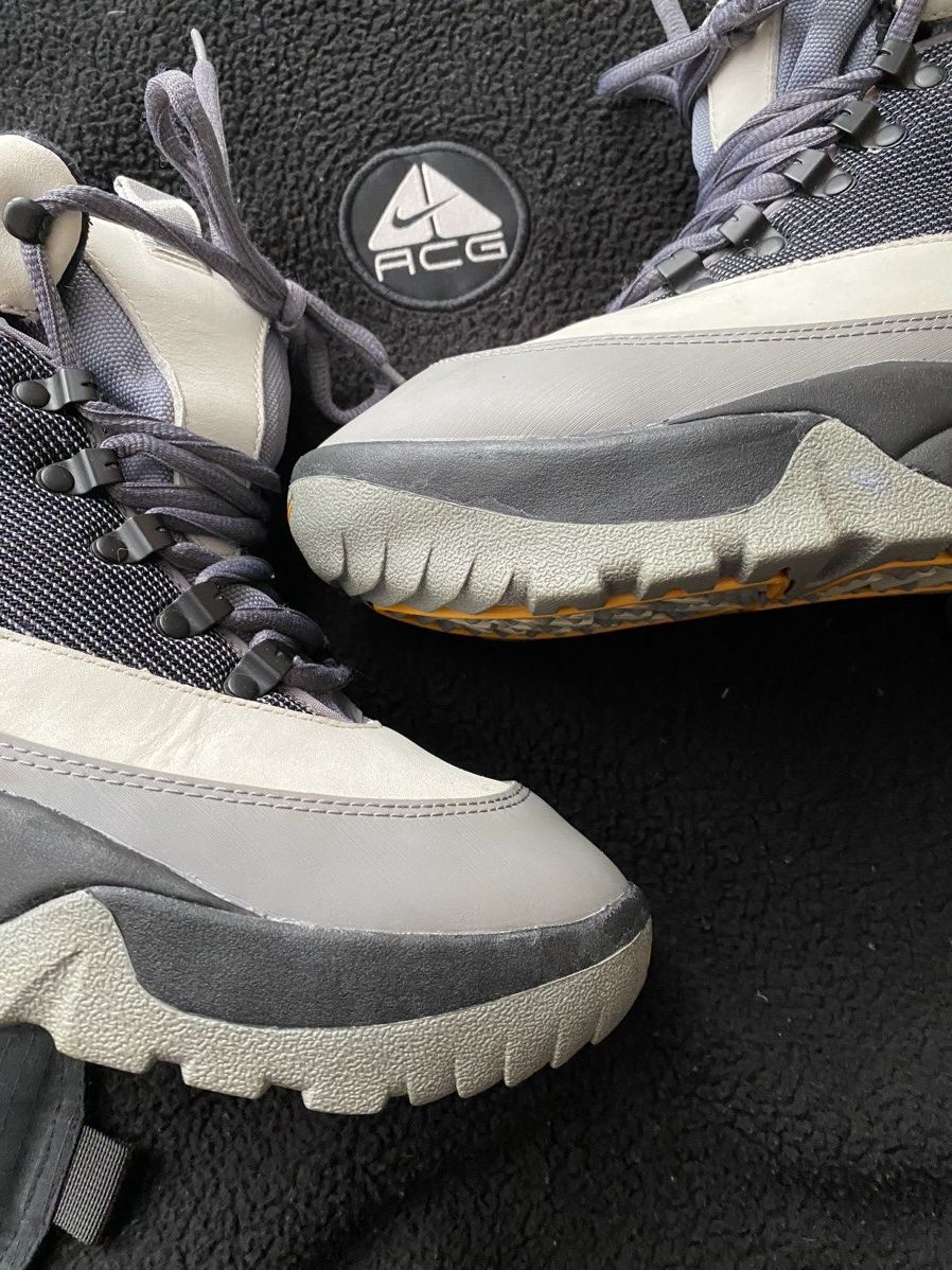 Nike ACG 2000s Vintage Nike ACG Govy Boot - Size 8 US Size US 8 / EU 41 - 7 Thumbnail