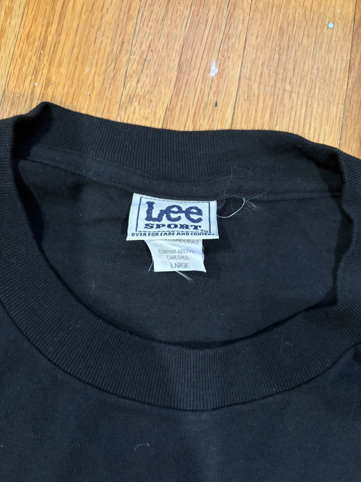 New York Yankees × Other × Vintage 2000 Subway Series Tee Size US L / EU 52-54 / 3 - 2 Thumbnail
