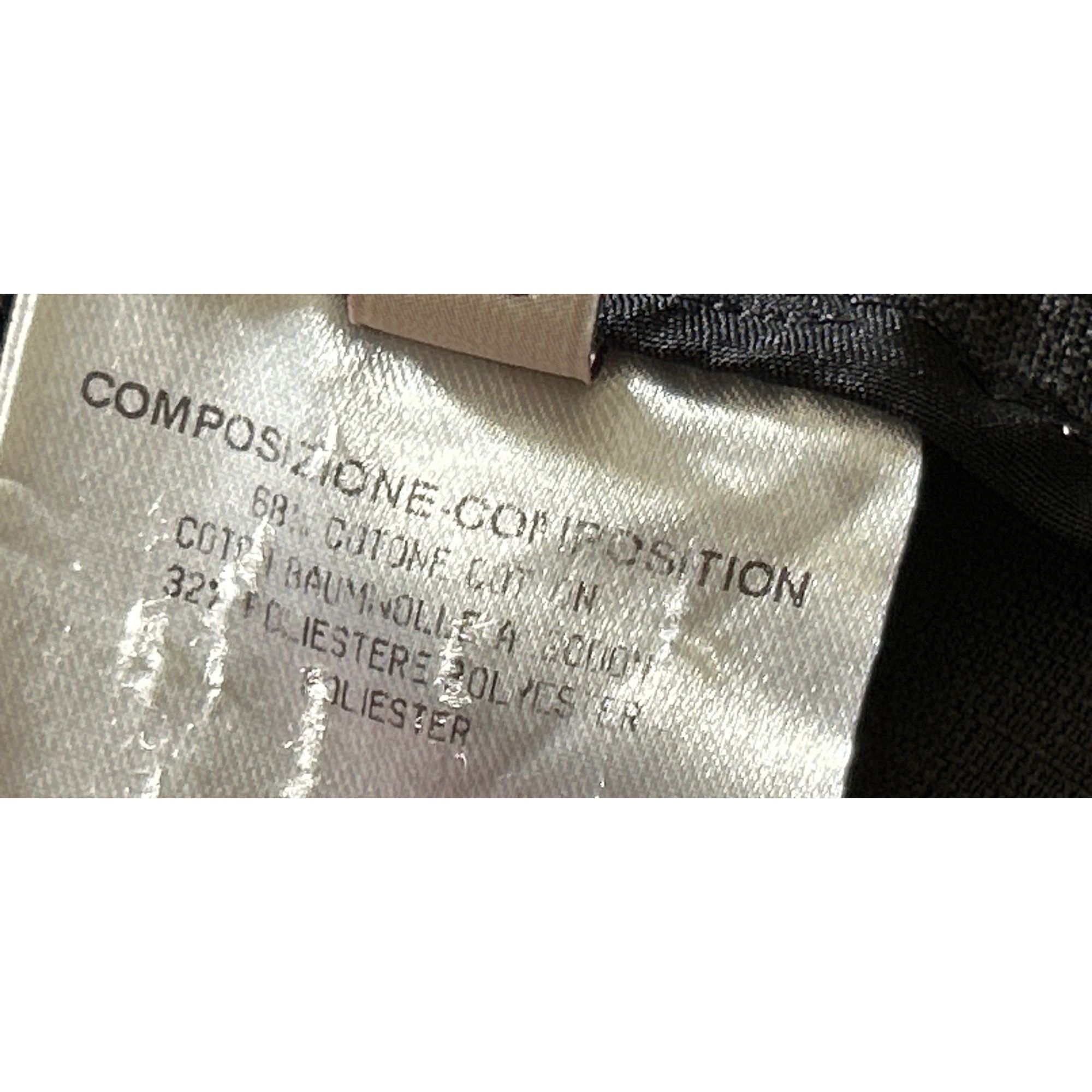 Stella McCartney Stella McCartney Blazer Charcoal Grey Single-Breasted Jacket Size XS / US 0-2 / IT 36-38 - 12 Thumbnail