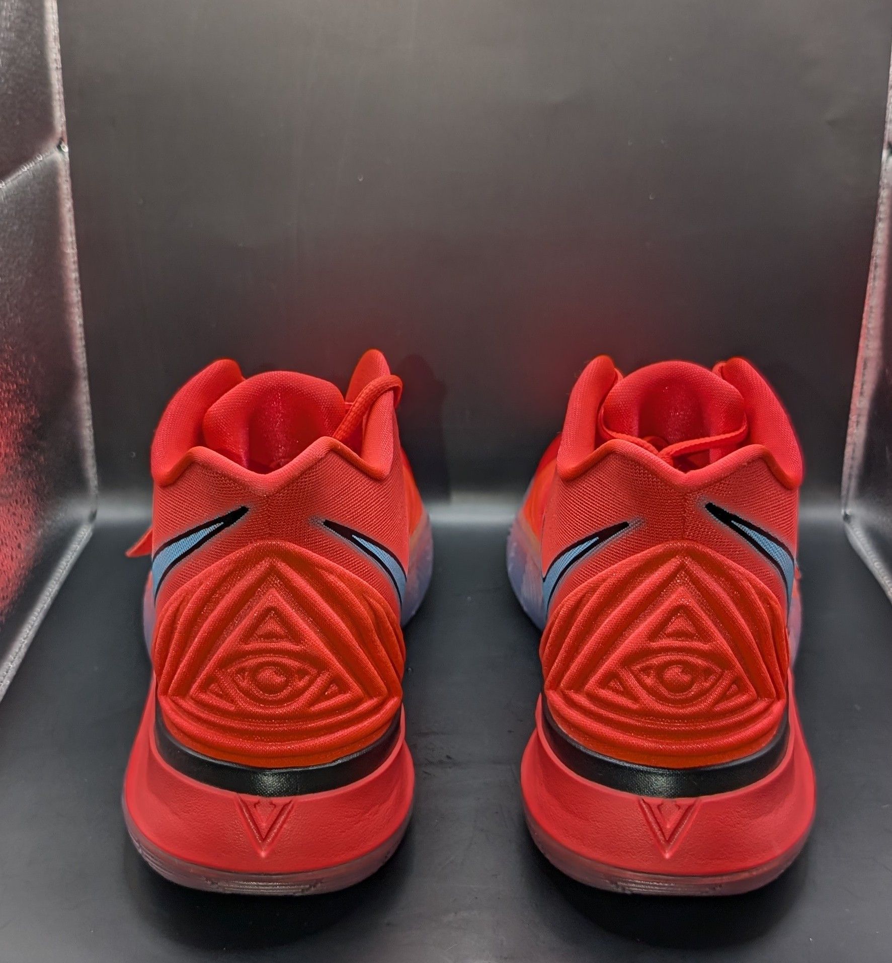 Nike Nike Kyrie 5 WNBA 2019 Unreleased Sample Promo PE Size US 13 / EU 46 - 3 Thumbnail