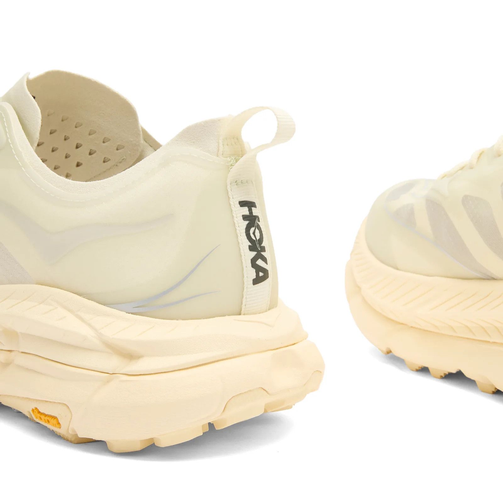 Hoka Hoka U Mafate Speed 4 Lite 1168450-TVN US 10 EU 44 Size US 10 / EU 43 - 4 Thumbnail