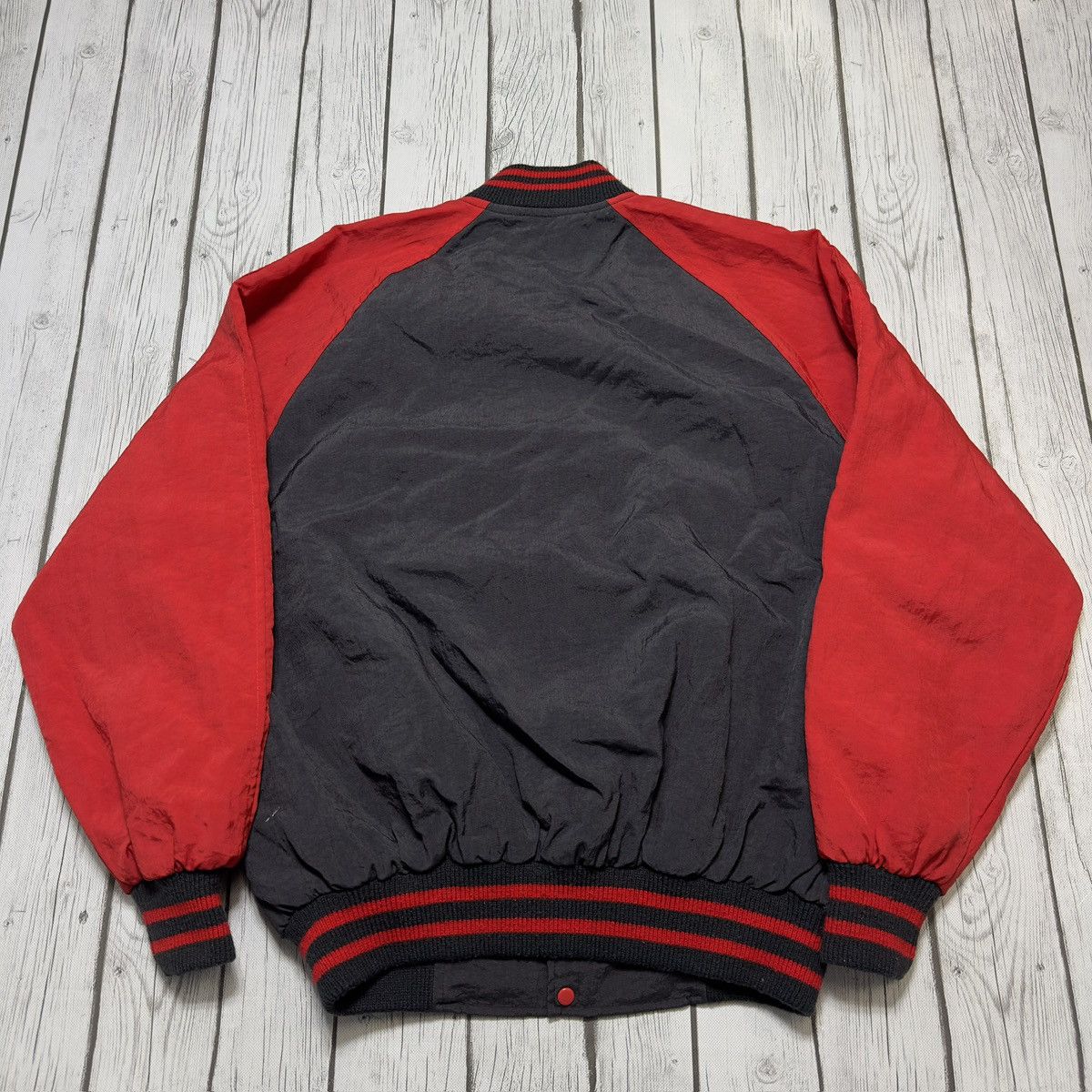Vintage Vintage University of Dartmouth jacket Size US L / EU 52-54 / 3 - 2 Thumbnail