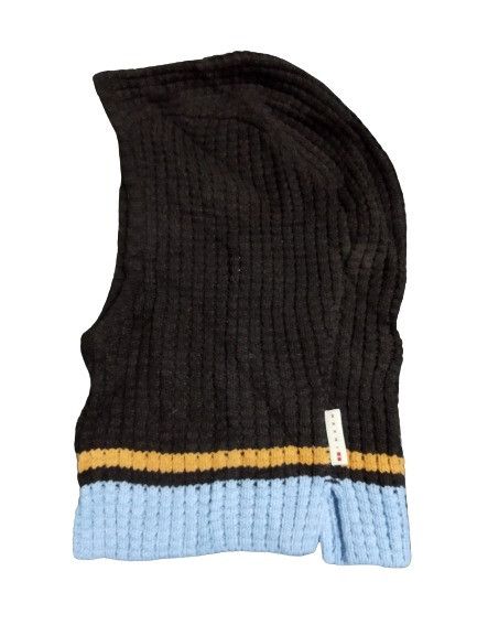 Marni × Uniqlo Marni X Uniqlo Balaclava Size ONE SIZE - 1 Thumbnail
