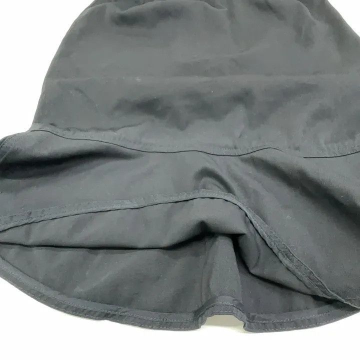 Saint Laurent Paris Saint Laurent Casual Solid Color Skirt-2507 Size US 40 / EU 56 - 9 Thumbnail
