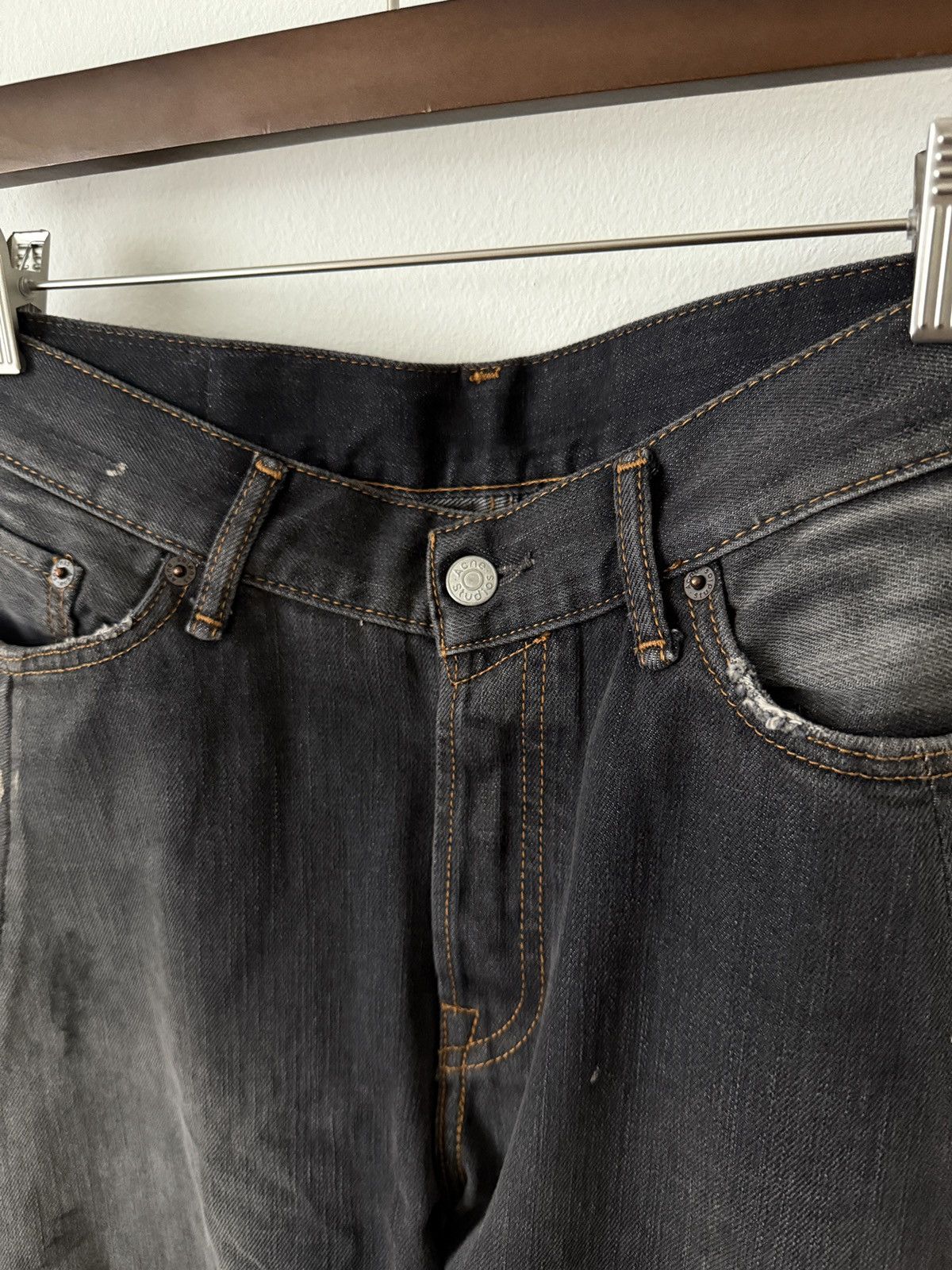 Acne Studios 2006 Trafalgar Size US 30 / EU 46 - 8 Thumbnail