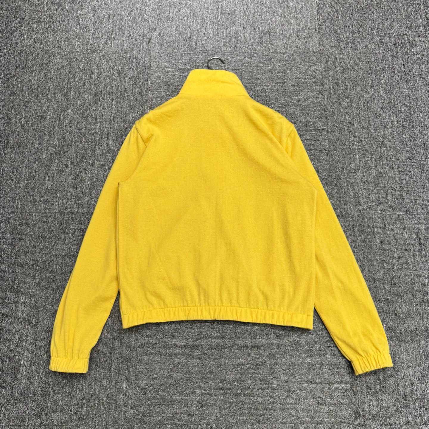 Loro Piana Loro Piana BOMBER NYLON CASHMERE Double-Faced 98 New 46 Size US S / EU 44-46 / 1 - 7 Thumbnail