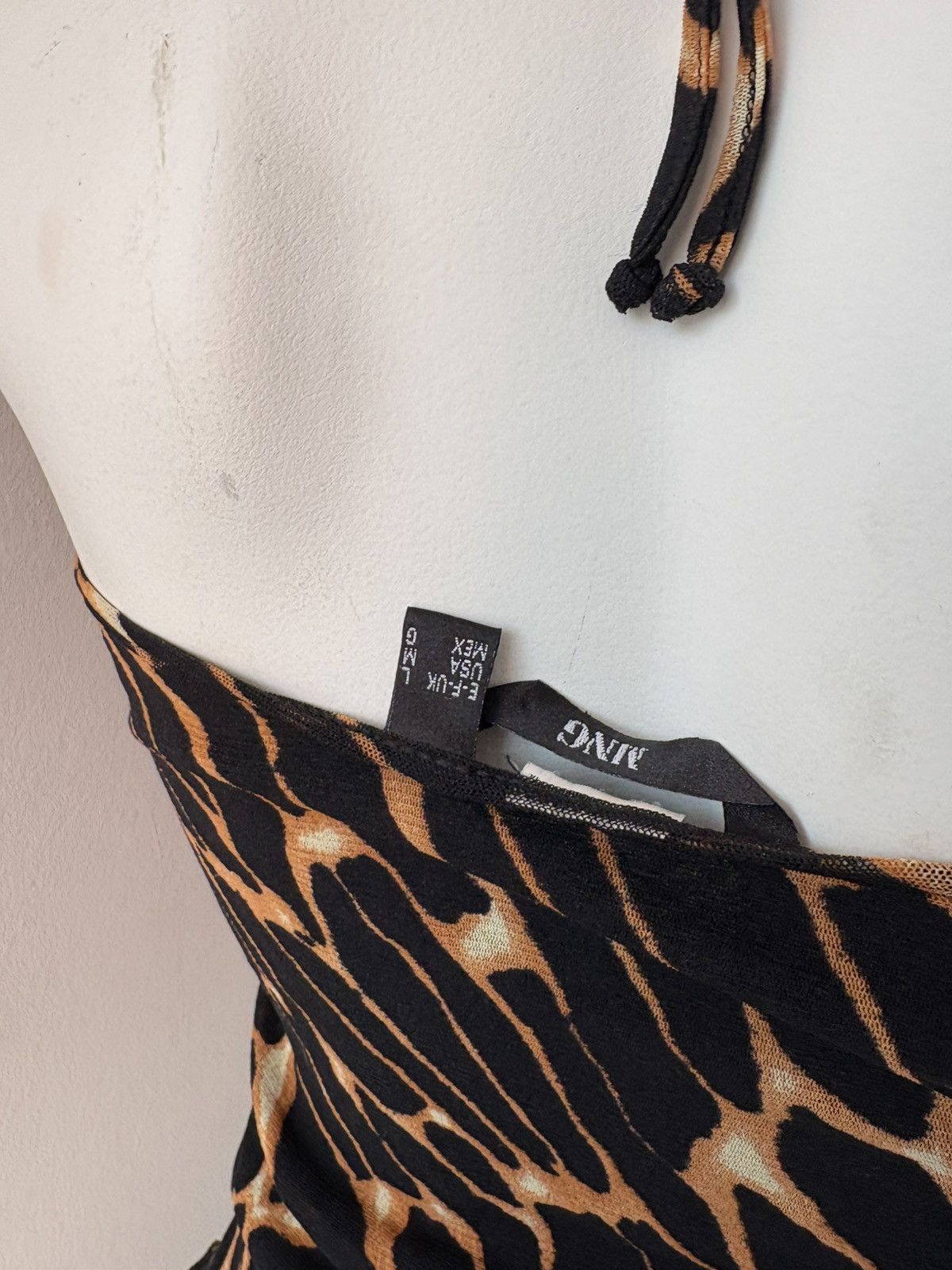 Mango y2k mng blouse Size M / US 6-8 / IT 42-44 - 6 Thumbnail