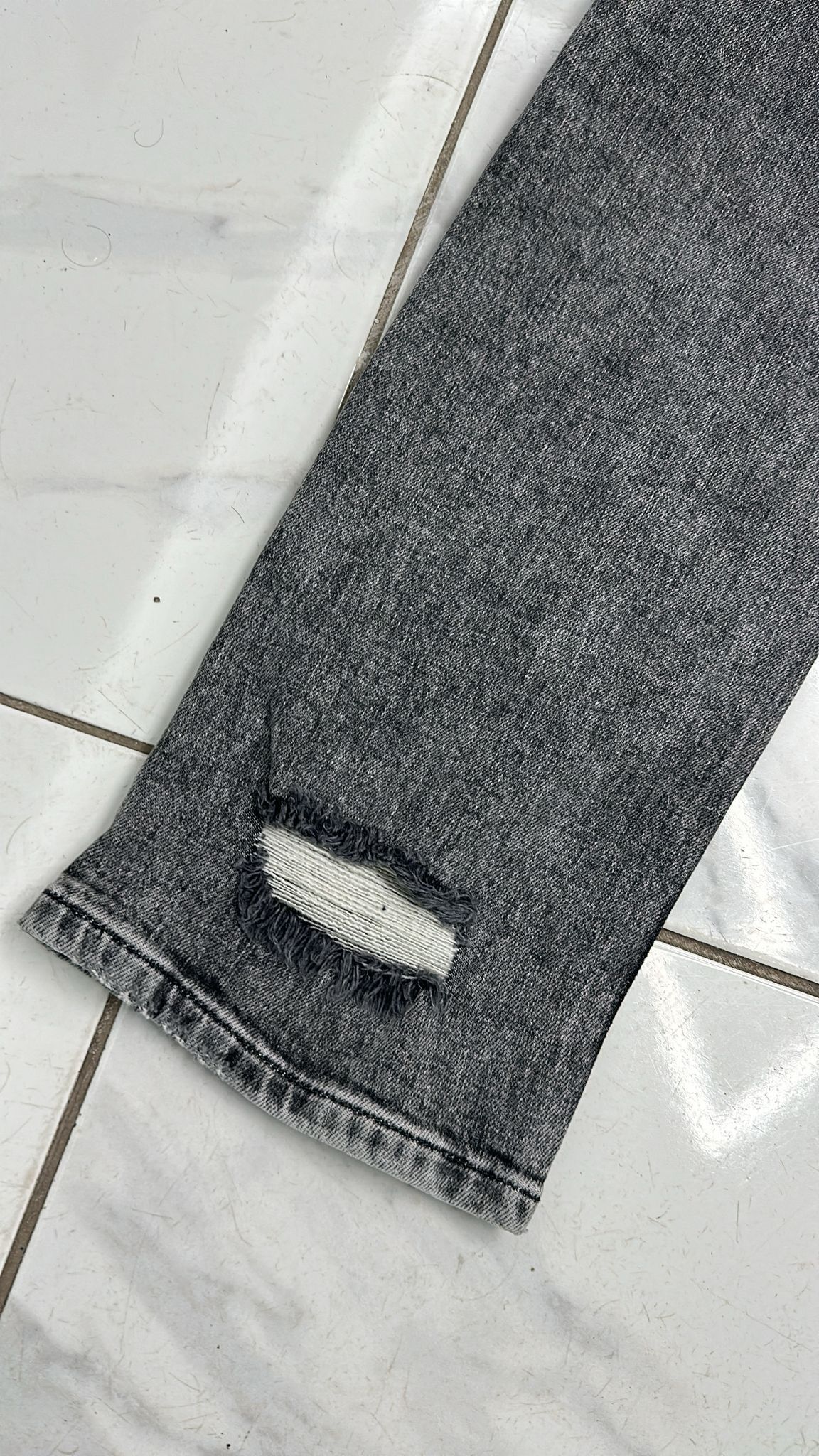 Ksubi Ksubi Unreleased Sample Jean Size 32 Size US 32 / EU 48 - 6 Thumbnail