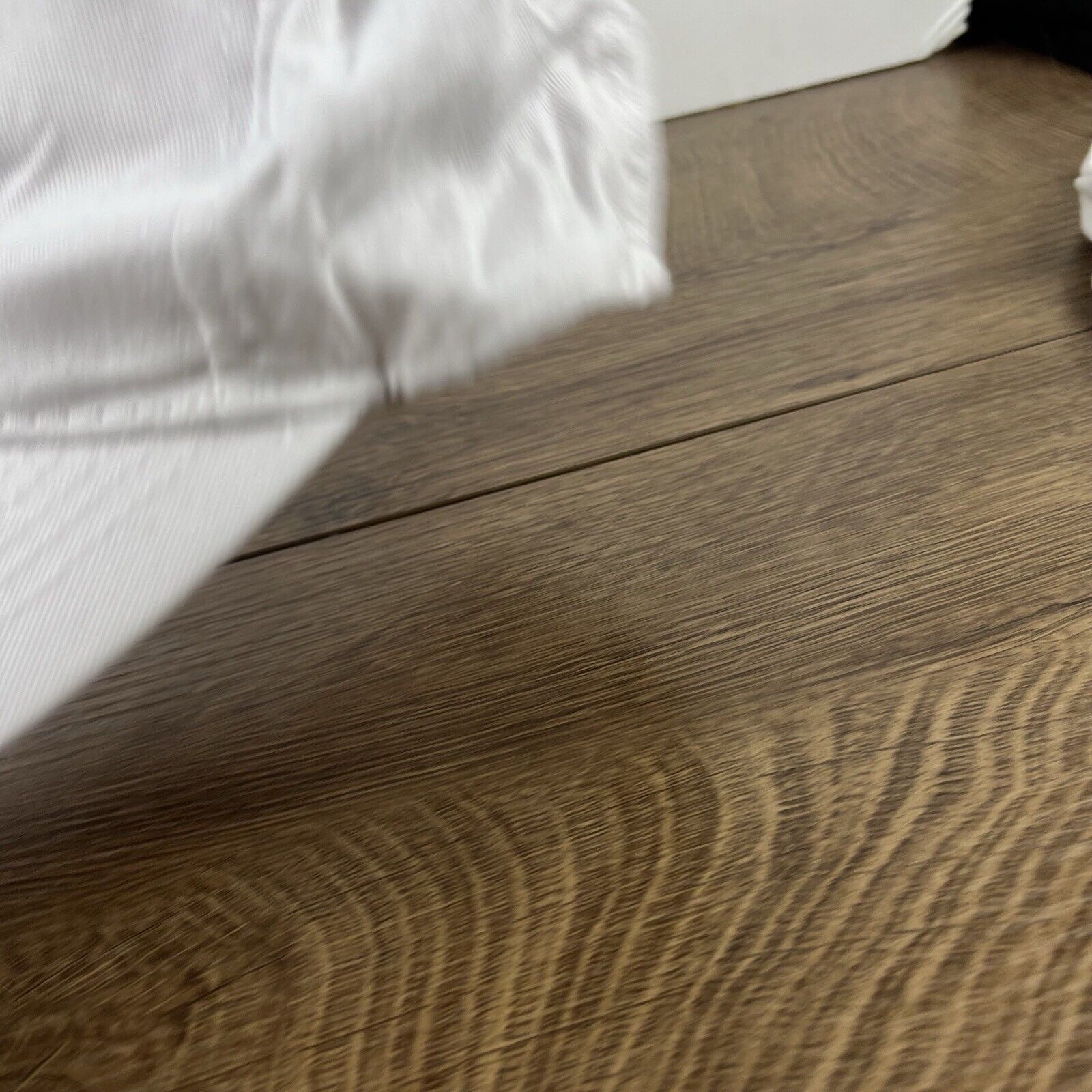 Other Plain White Baseball Hat Cap Adjustable Hat White Hat Adjust Size ONE SIZE - 8 Thumbnail