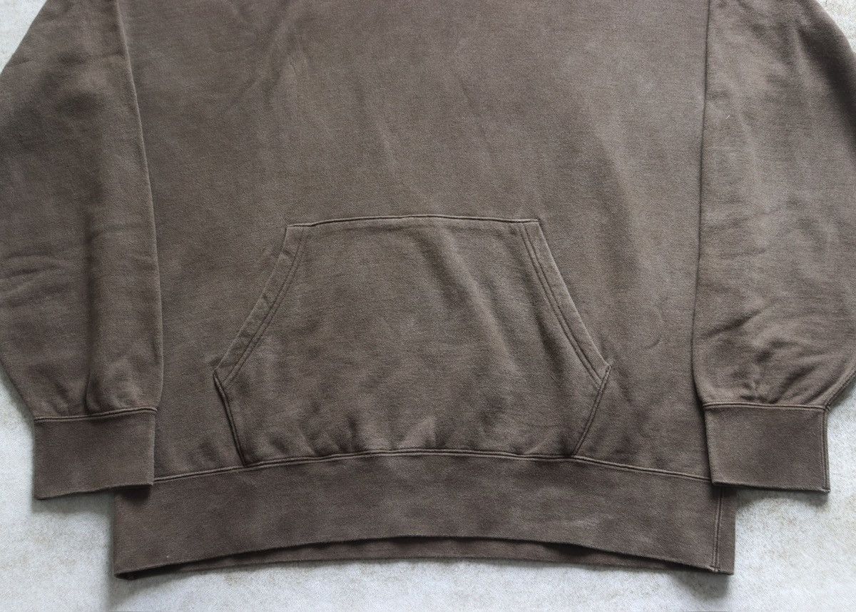 Visvim visvim 18ss Jumbo Hoodie P.O（N.D.），size3 Size US L / EU 52-54 / 3 - 6 Thumbnail