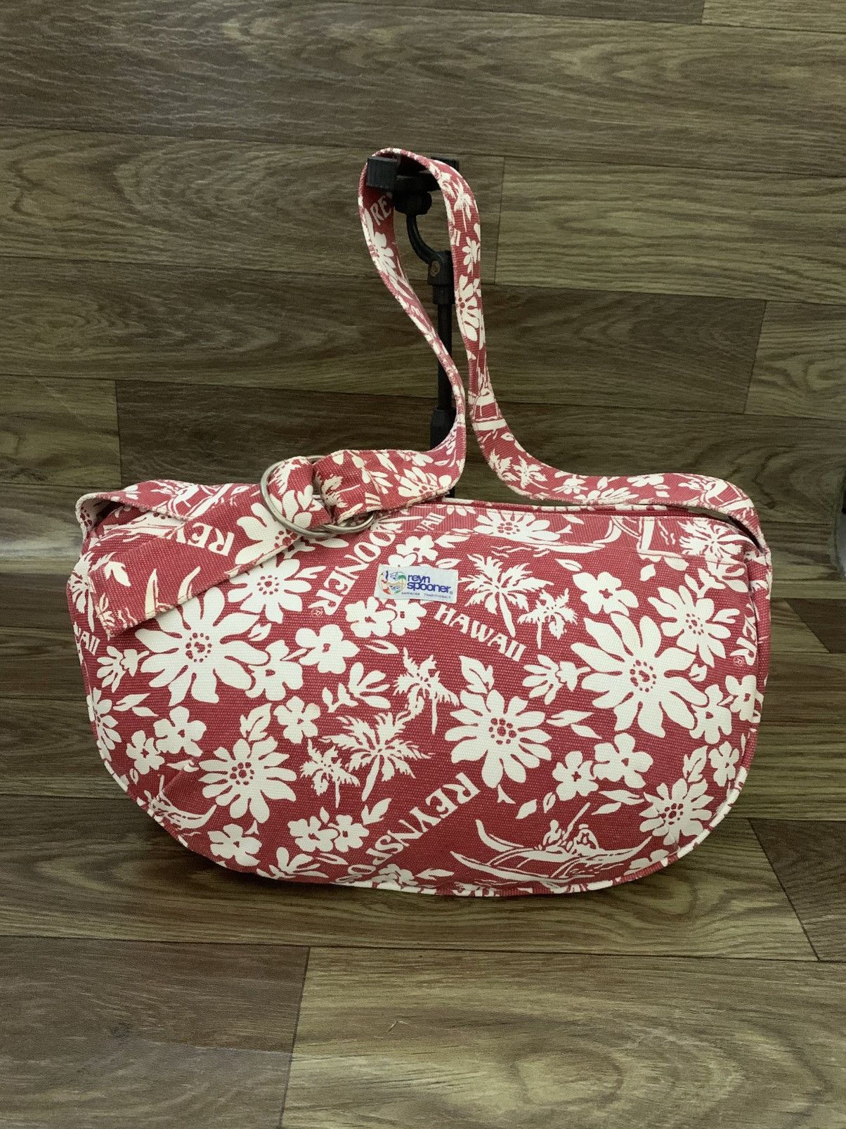 Reyn Spooner Sling Bag RAYN SPOONER Hawaian USA Size ONE SIZE - 2 Thumbnail