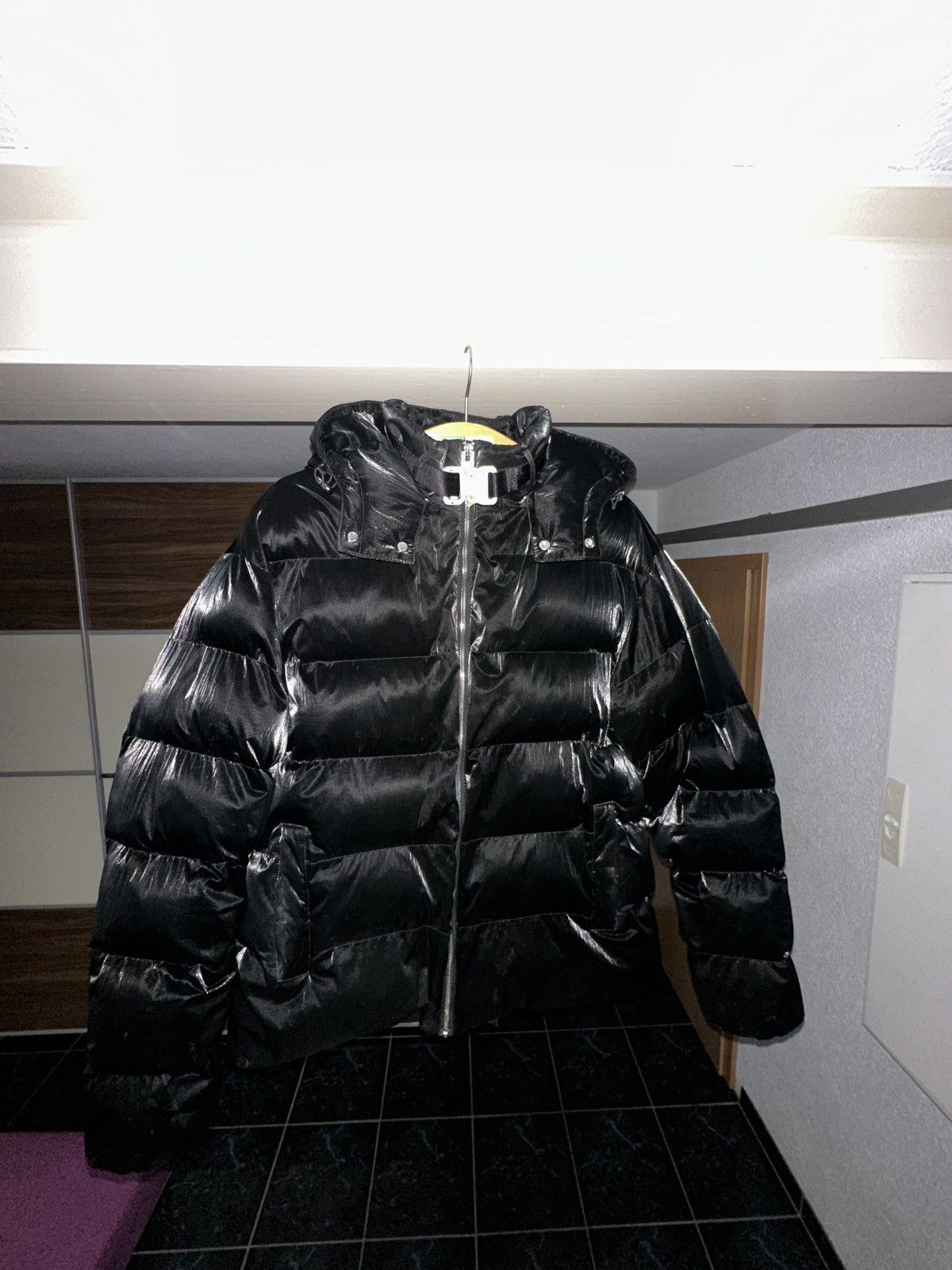 1017 ALYX 9SM Alyx Nightrider Jacket Size US M / EU 48-50 / 2 - 7 Thumbnail