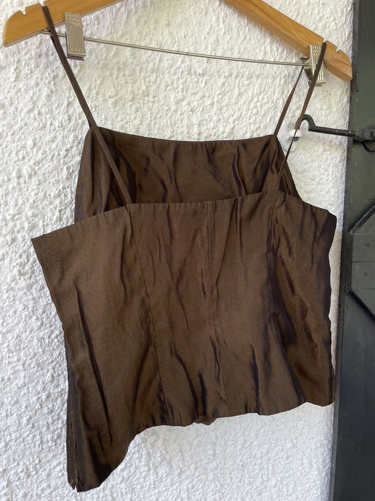 Vintage Y2k top Size XL / US 12-14 / IT 48-50 - 11 Thumbnail