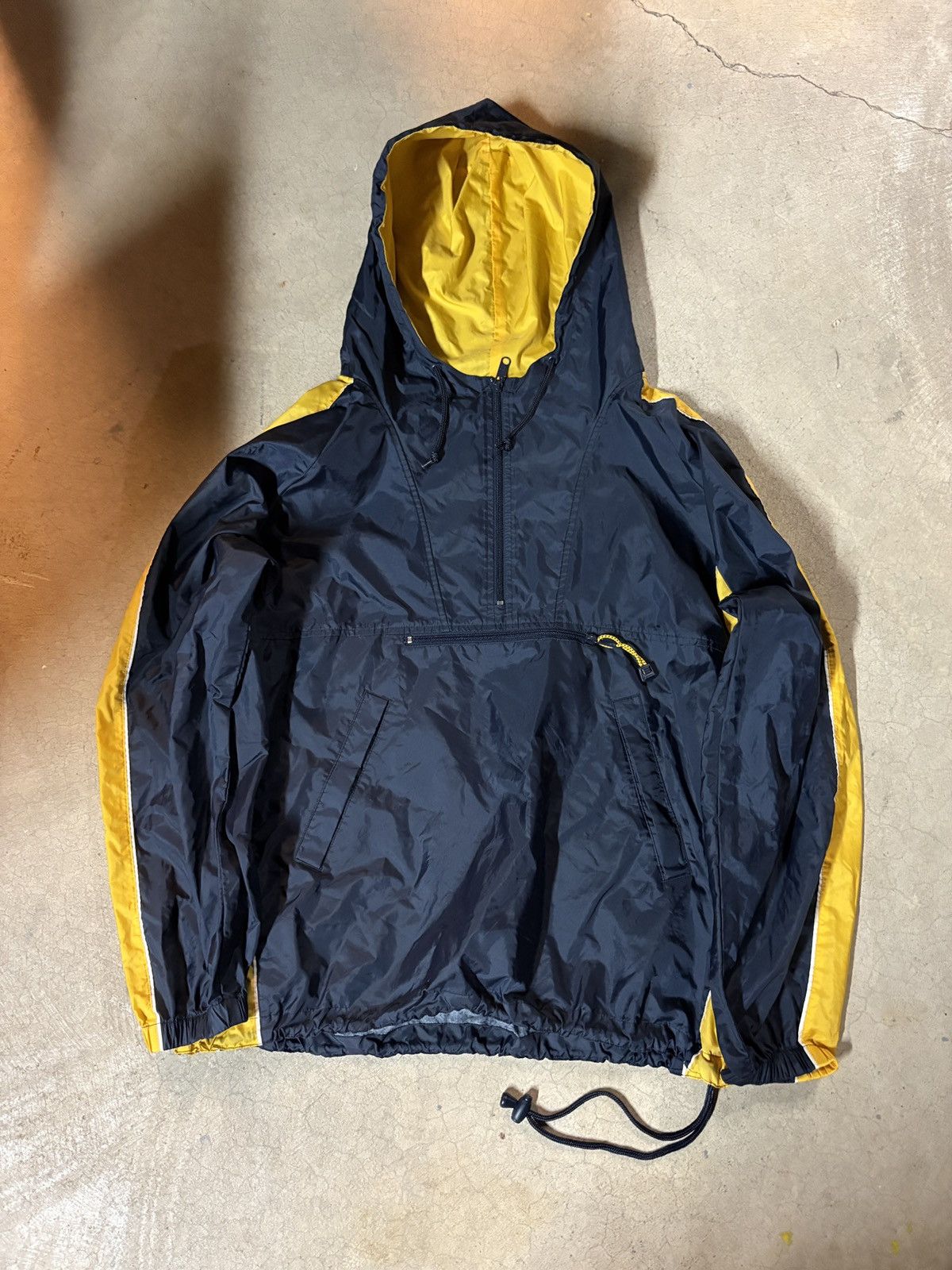 Gap Anorak Jacket 90 S | Grailed