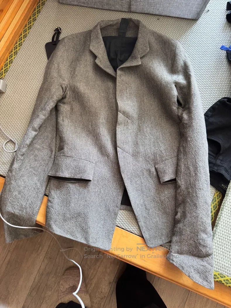 Y/Project Y/PROJECT Size S Western-style clothes Size 36S - 1 Thumbnail