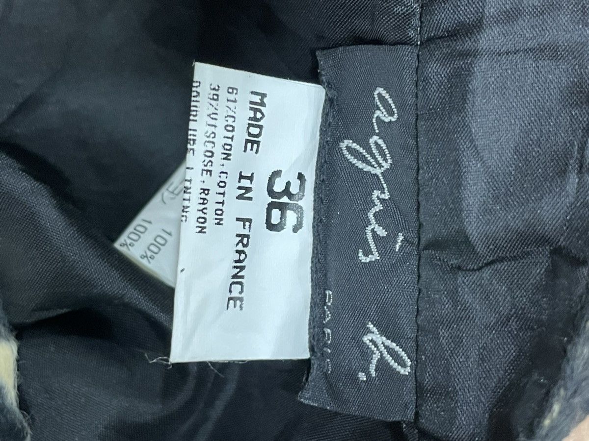 agnes b. Agnes B. Skirt Size 25" / US 0 / IT 36 - 5 Thumbnail