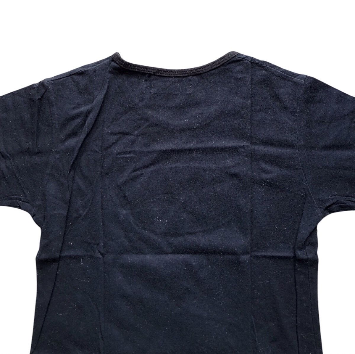 W&LT W&LT Logo Patches Logo Tee Size US S / EU 44-46 / 1 - 6 Thumbnail