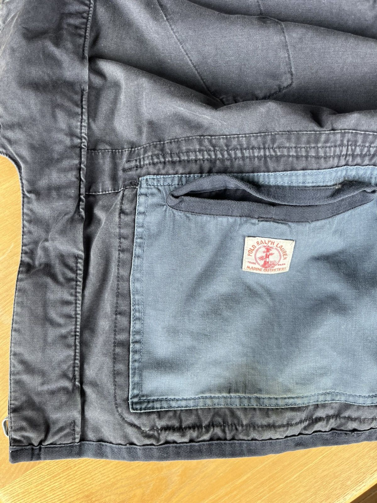 Polo Ralph Lauren Polo Ralph Lauren - Lighthouse Jacket Size US L / EU 52-54 / 3 - 6 Thumbnail