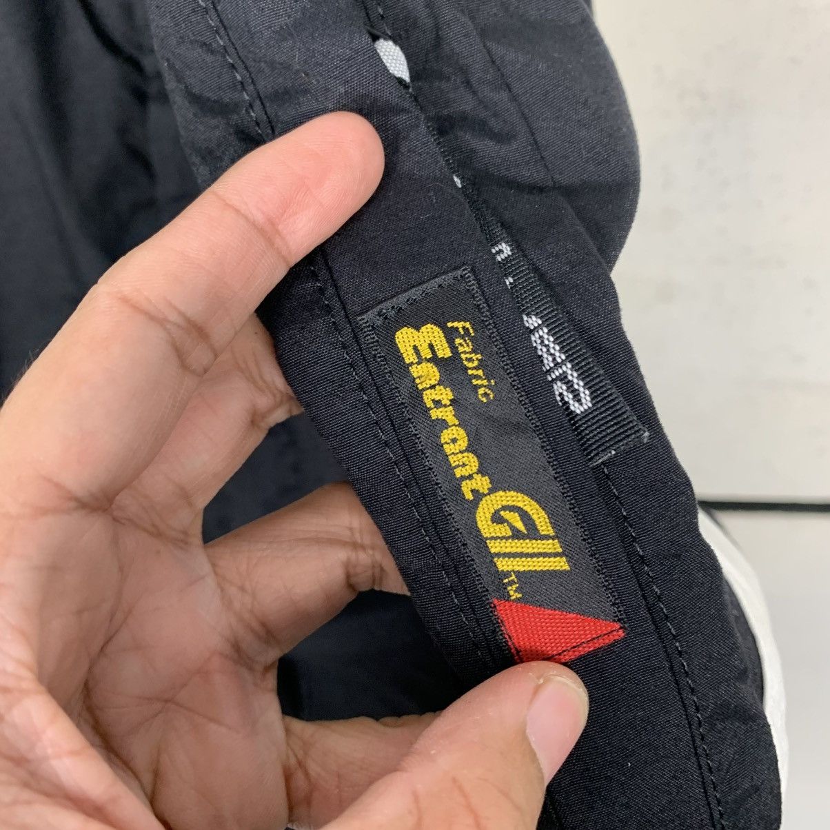Quiksilver Quiksilver Board Riding Pant Size US 32 / EU 48 - 16 Thumbnail
