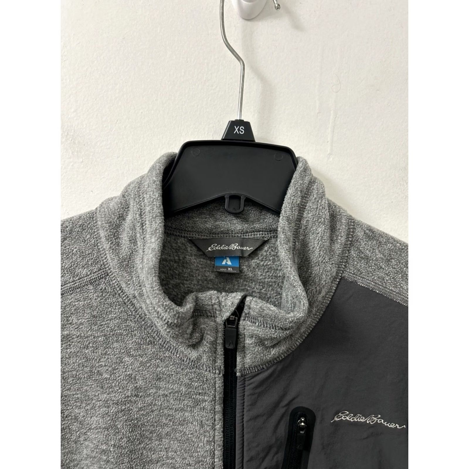 Eddie Bauer VINTAGE? Size US XL / EU 56 / 4 - 6 Thumbnail