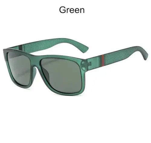 Electric Visual × Vintage Polarized Sunglasses Size ONE SIZE - 3 Thumbnail