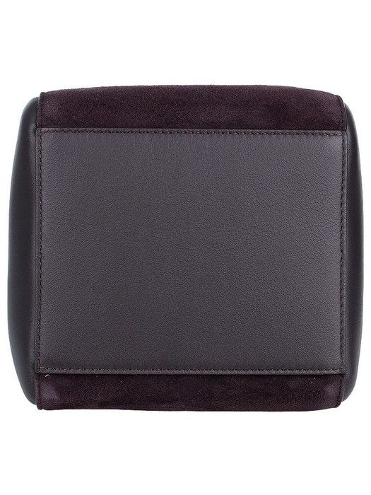 Fendi o1s1wg111125 Size: OS/ Origami Mini in Purple Size ONE SIZE - 5 Thumbnail