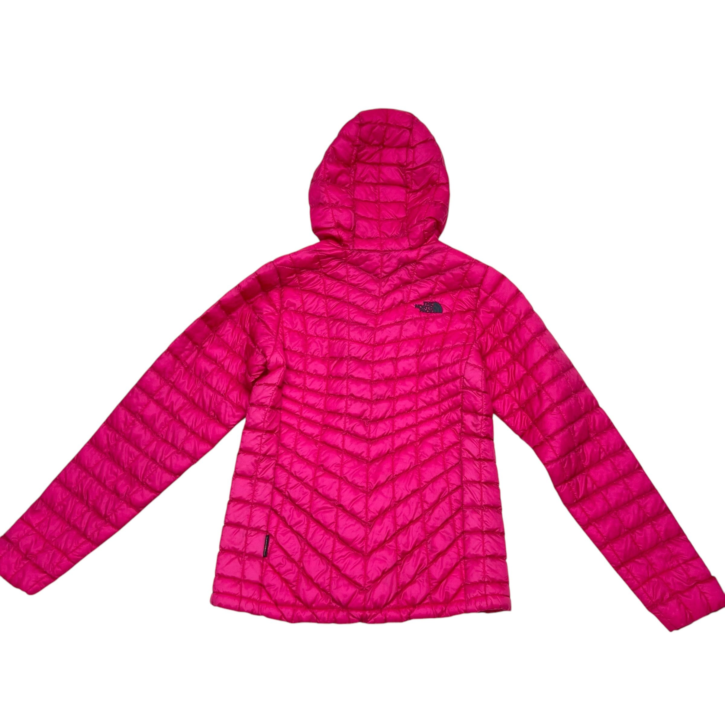 The North Face The North Face Thermoball Puffer Jacket Size S / US 4 / IT 40 - 9 Thumbnail