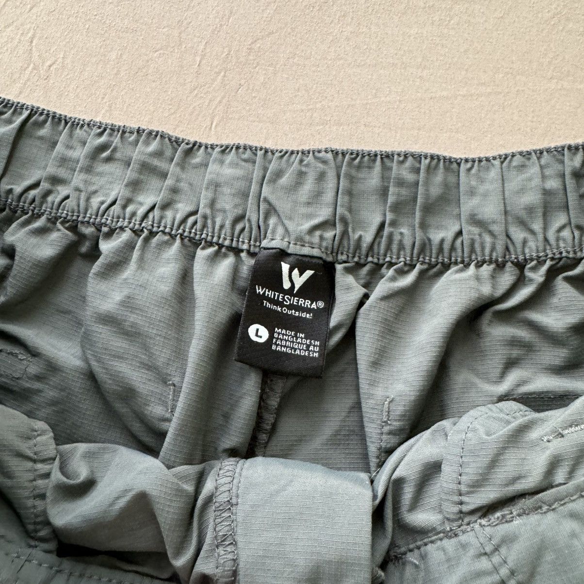 White Sierra White Sierra Safari Shorts 2.0 Size US 35 - 6 Thumbnail